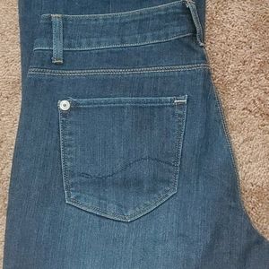 Maurice jeans size 7/8